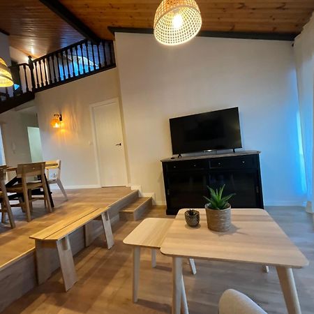 Escapada Διαμέρισμα Puigcerdà Εξωτερικό φωτογραφία