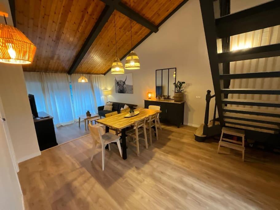 Escapada Διαμέρισμα Puigcerdà Εξωτερικό φωτογραφία