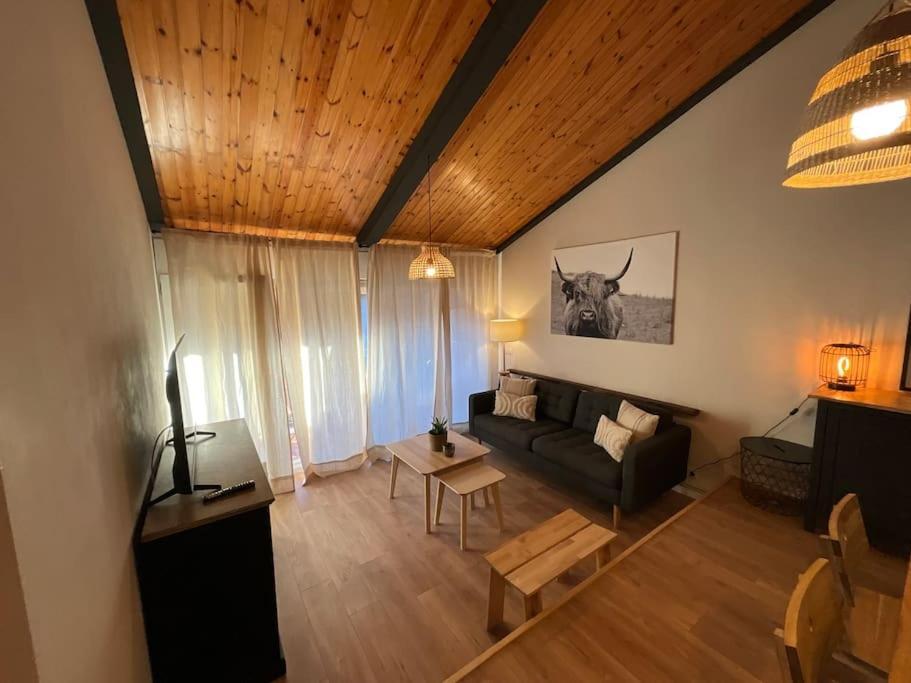 Escapada Διαμέρισμα Puigcerdà Εξωτερικό φωτογραφία