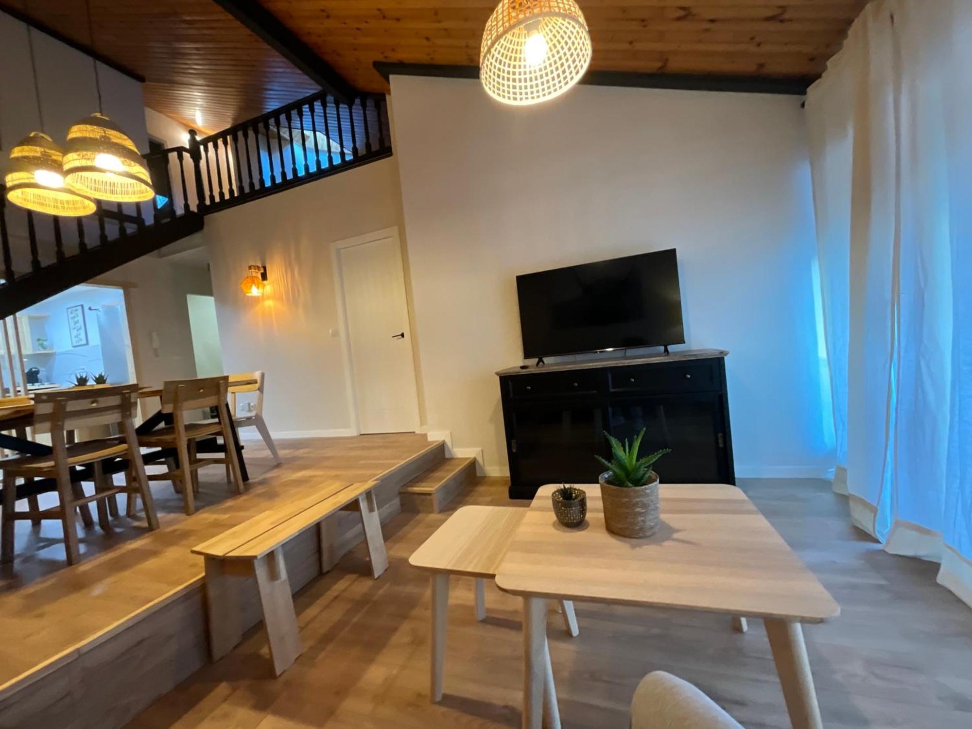 Escapada Διαμέρισμα Puigcerdà Εξωτερικό φωτογραφία